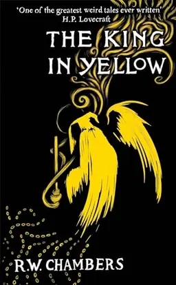 The king in yellow